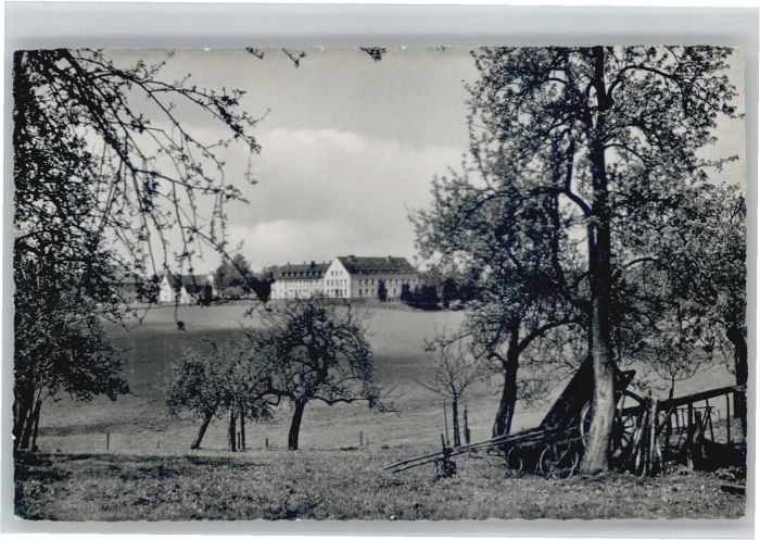 Radevormwald Johanniter Krankenhaus