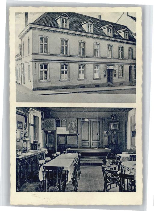 Vohwinkel Gaststätte Rottscheidter Hof