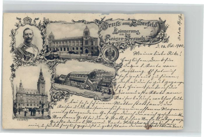 Elberfeld Wuppertal Elberfeld