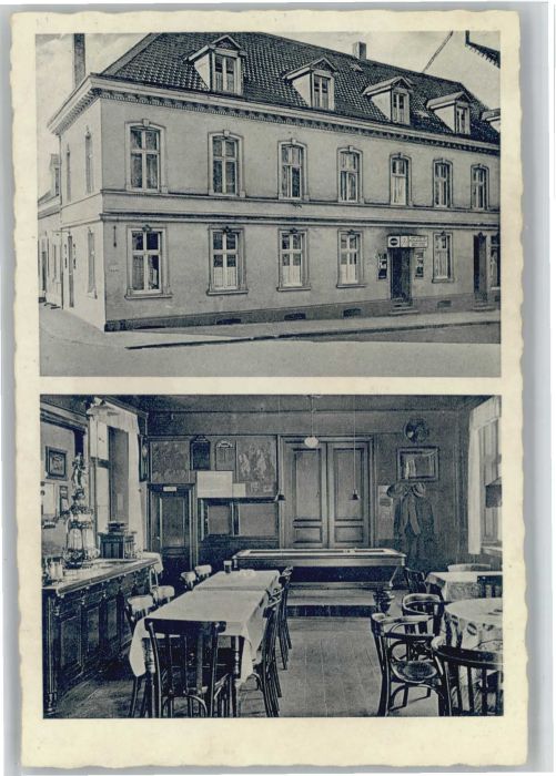 Vohwinkel Gaststätte Rottscheidter Hof