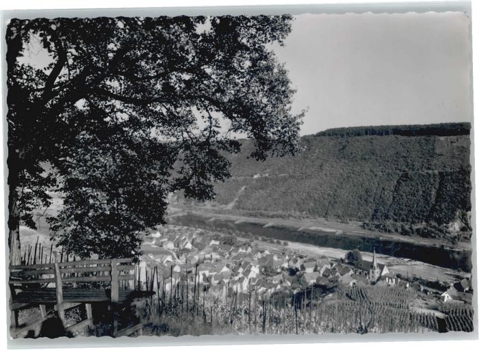 Pommern Mosel Pommern