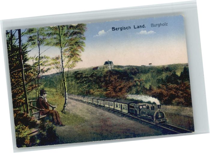 Elberfeld Wuppertal Elberfeld Burgholz