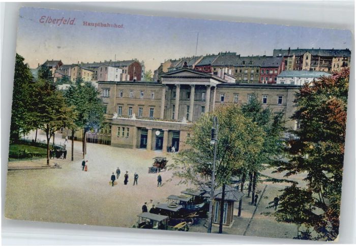 Elberfeld Wuppertal Elberfeld