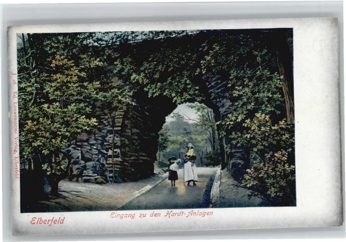 Elberfeld Wuppertal Elberfeld