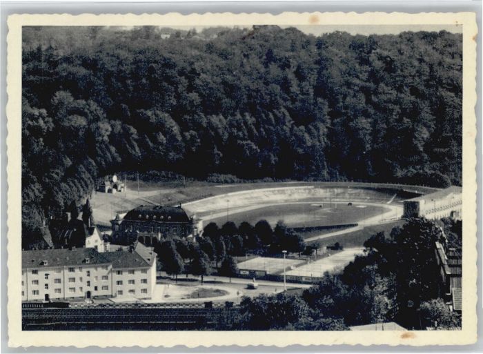 WUPPERTAL NRW Stadion