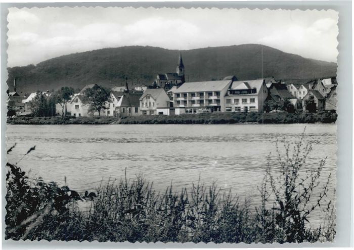 Ellenz Hotel Weinhaus Fuhrmann