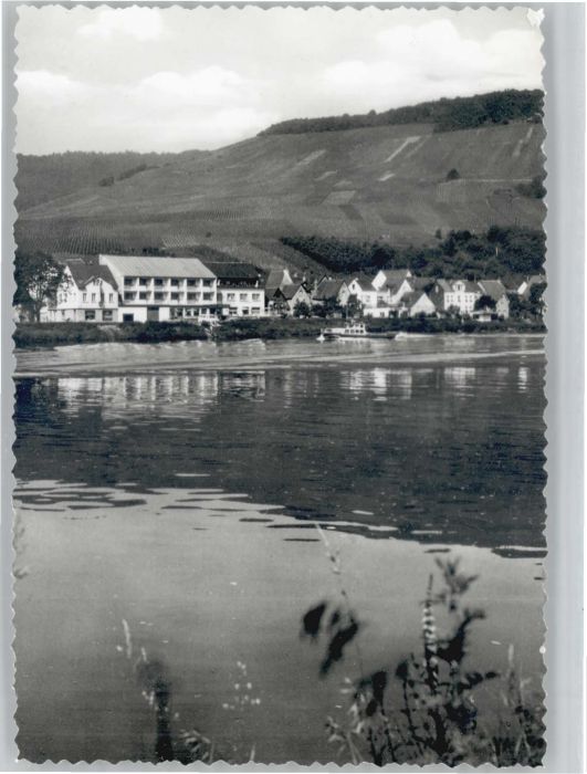 Ellenz Hotel Weinhaus Fuhrmann