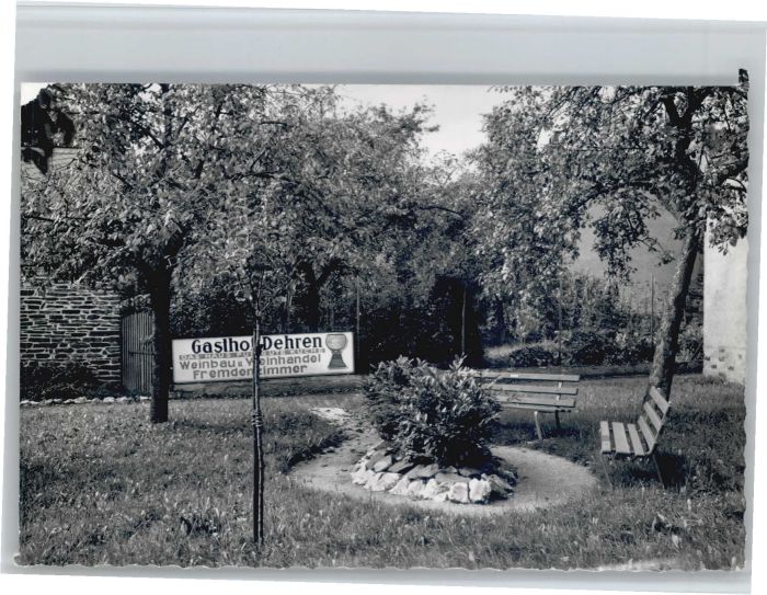Poltersdorf Gasthof Dehren
