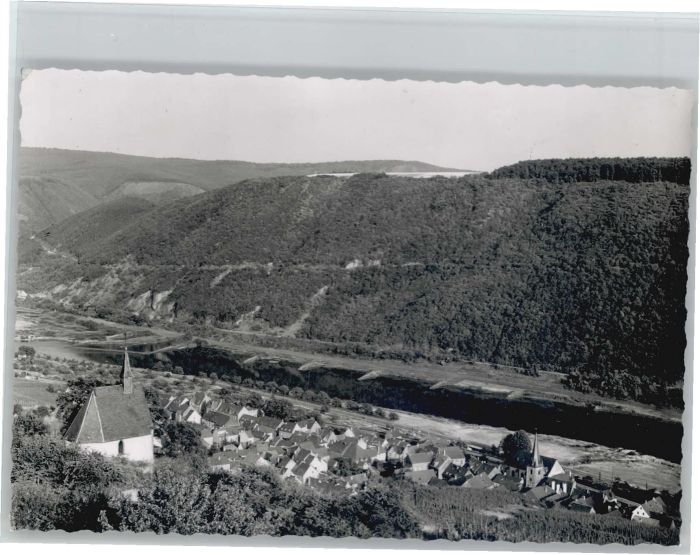 Pommern Mosel Pommern