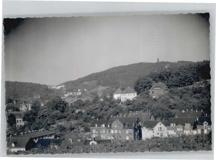 Langenberg Rheinland