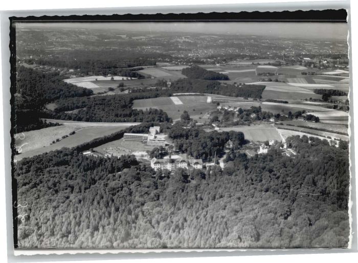 Ronsdorf Fliegeraufnahme