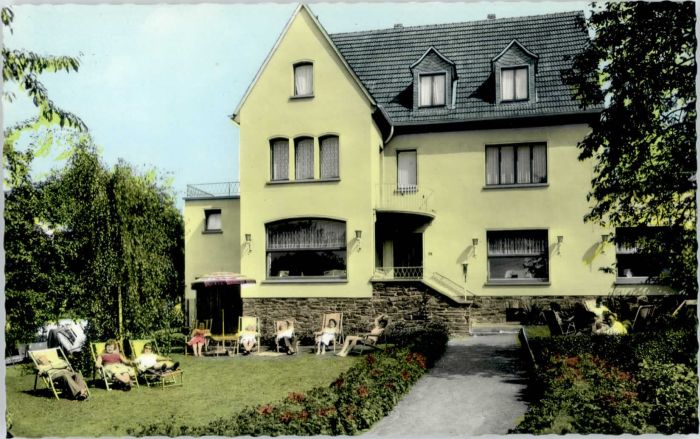 Cochem Pension Schneider