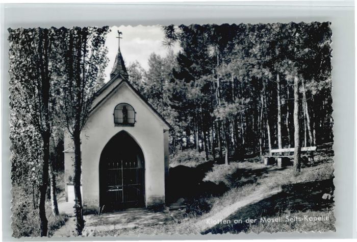 Klotten Seits Kapelle