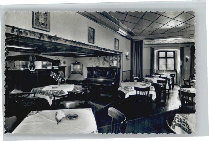 Klotten Gasthaus Pension Zur Traube