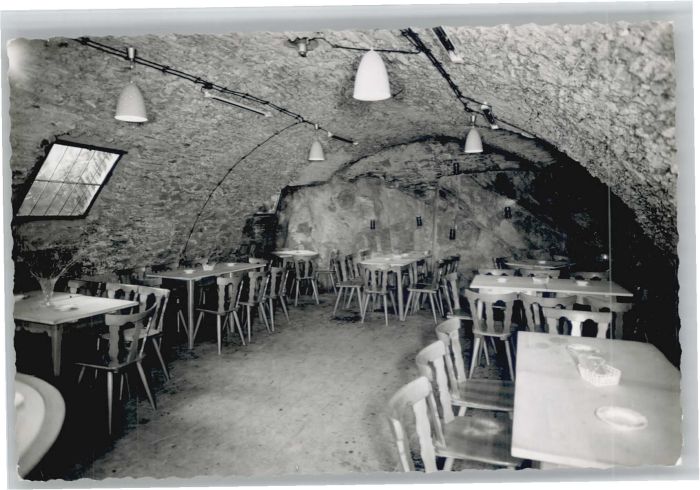 Beilstein Mosel Burg Haus Lipmann