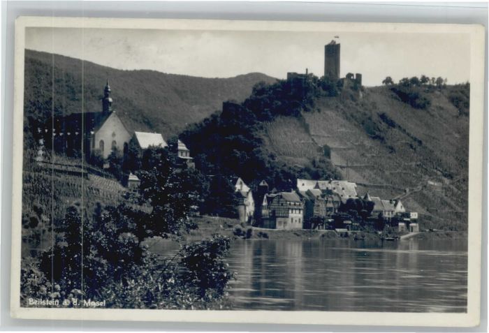 Beilstein Mosel