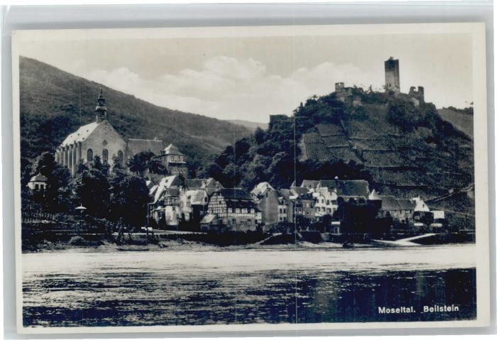 Beilstein Mosel