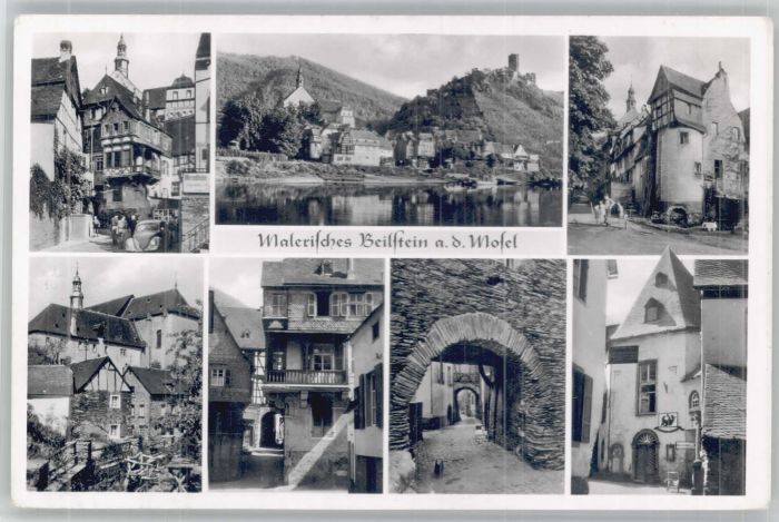 Beilstein Mosel