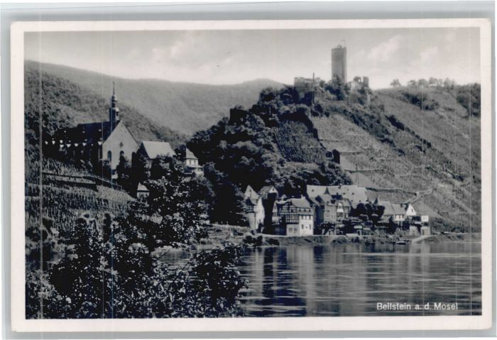 Beilstein Mosel