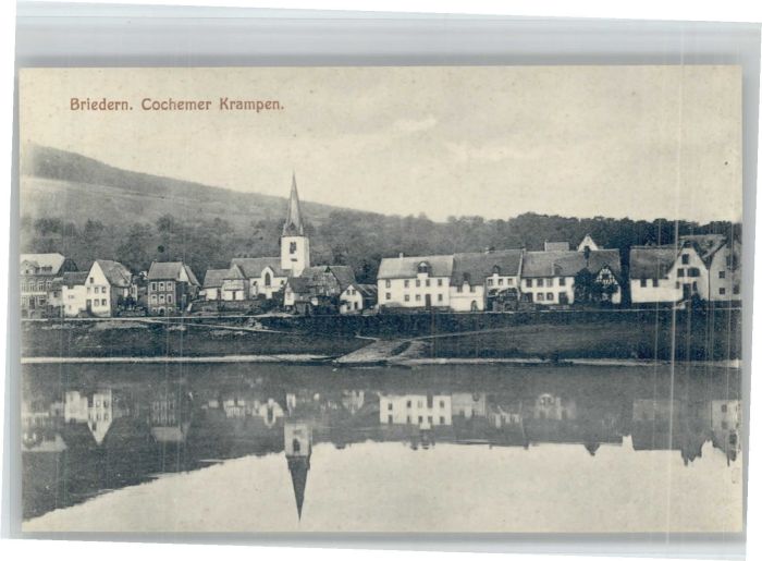 Briedern Cochemer Krampen