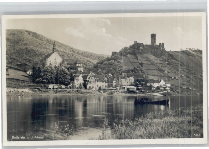 Beilstein Mosel