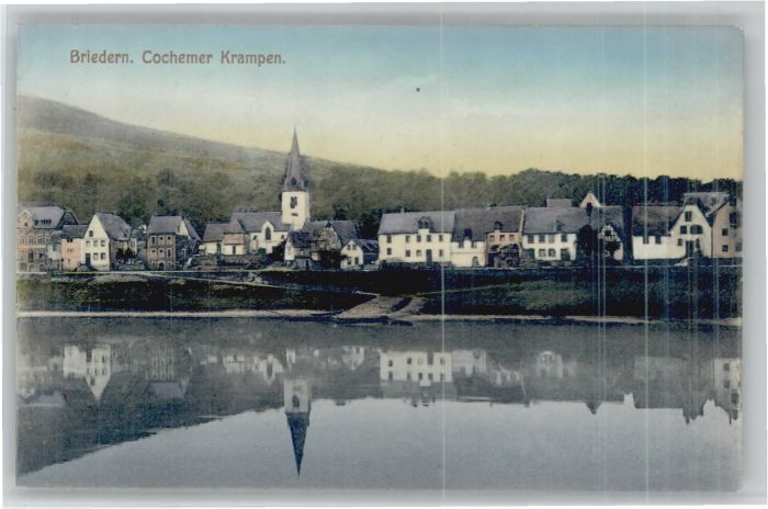 Briedern Cochemer Krampen