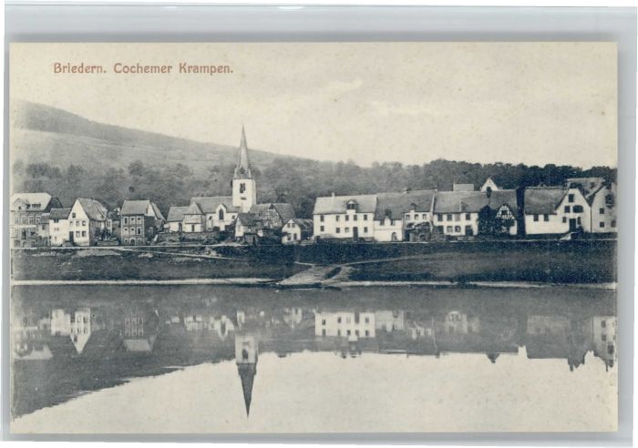 Briedern Cochemer Krampen