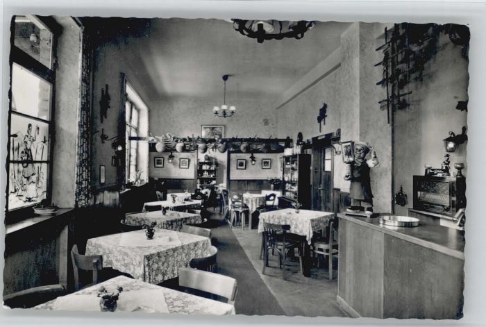 Bruttig Mosel Bruttig Mosellanus Klause