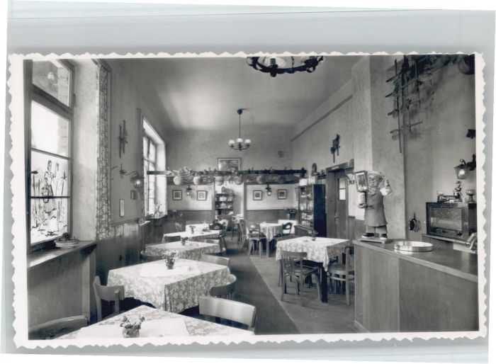 Bruttig Mosel Bruttig Mosellanus Klause