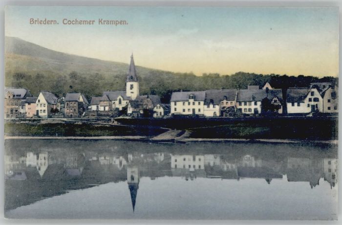 Briedern Cochemer Krampen