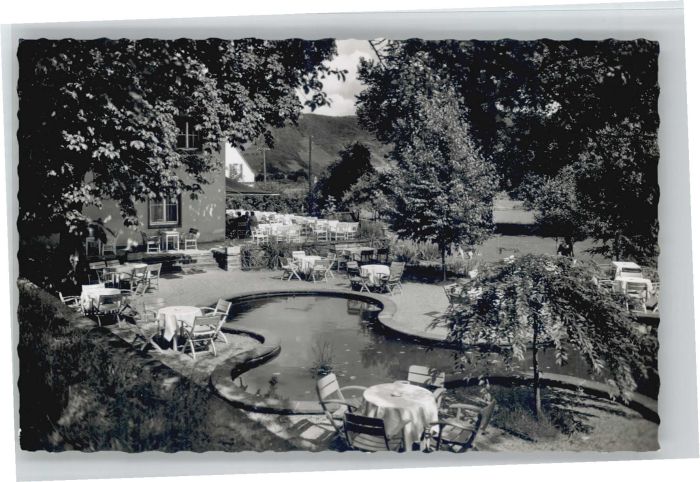 Cochem Haus Hoffmann