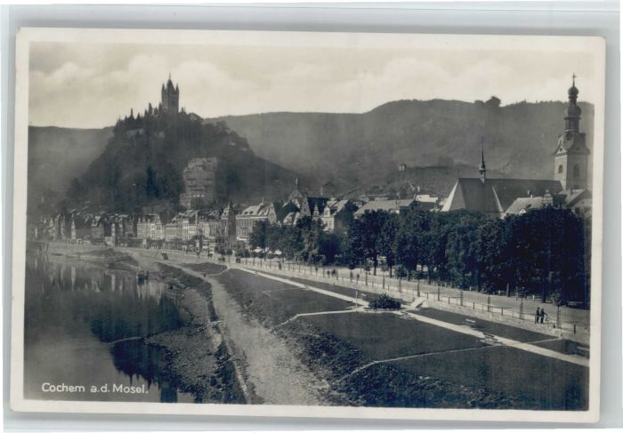 Cochem