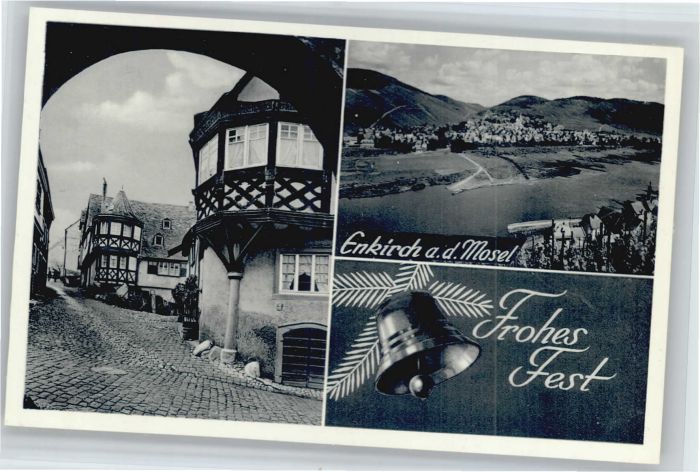 Enkirch Mosel Enkirch