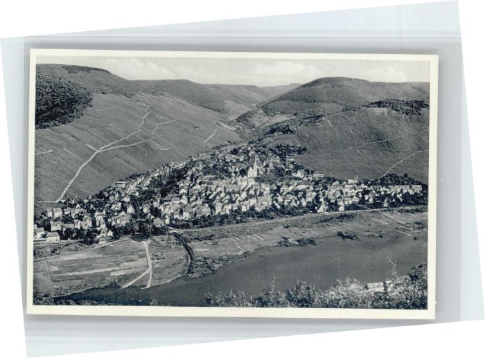 Enkirch Mosel Enkirch