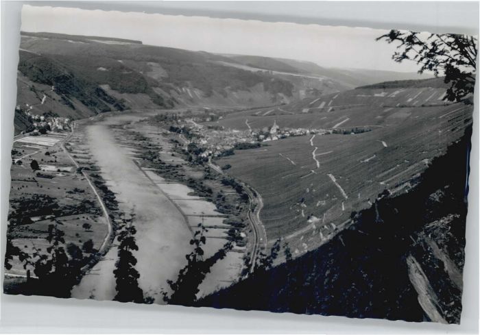 Enkirch Mosel Enkirch