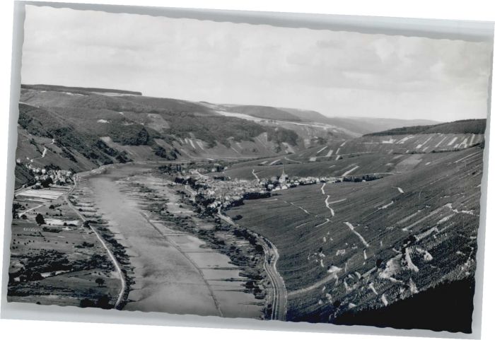 Enkirch Mosel Enkirch