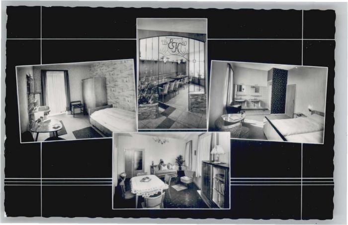 Enkirch Mosel Hotel Steffensberg