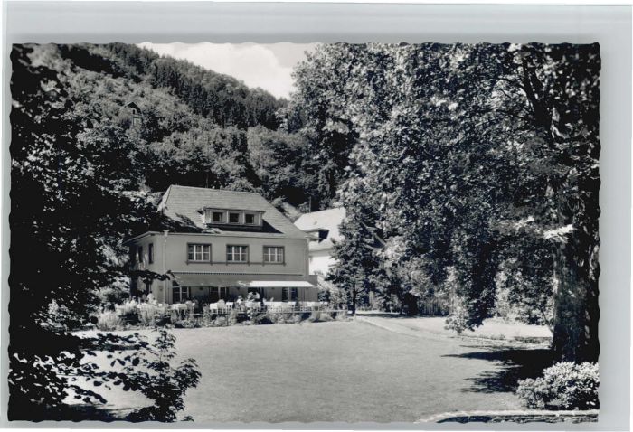 Cochem Haus Hoffmann