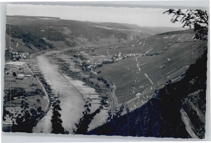 Enkirch Mosel Enkirch