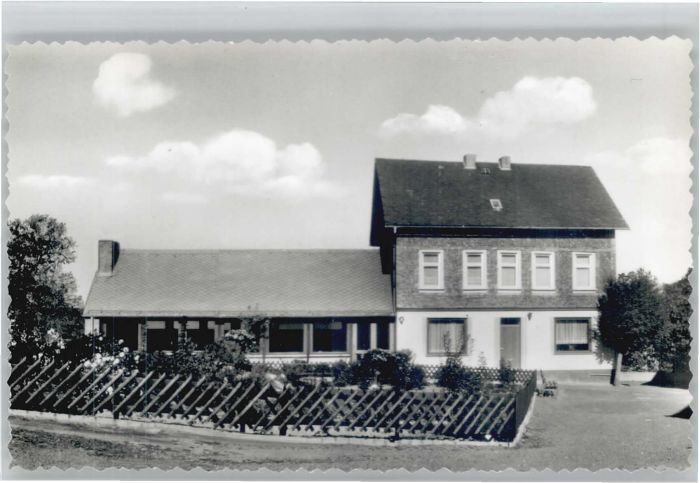 Raversbeuren Freizeitheim