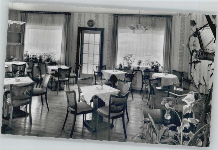 Enkirch Mosel Enkirch Cafe Müller