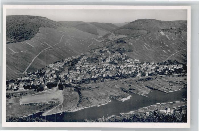 Enkirch Mosel Enkirch