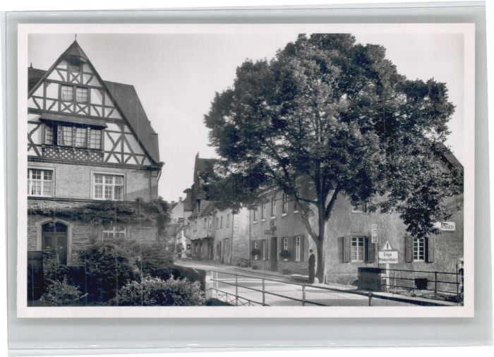 Enkirch Mosel Enkirch Hotel zum Anker