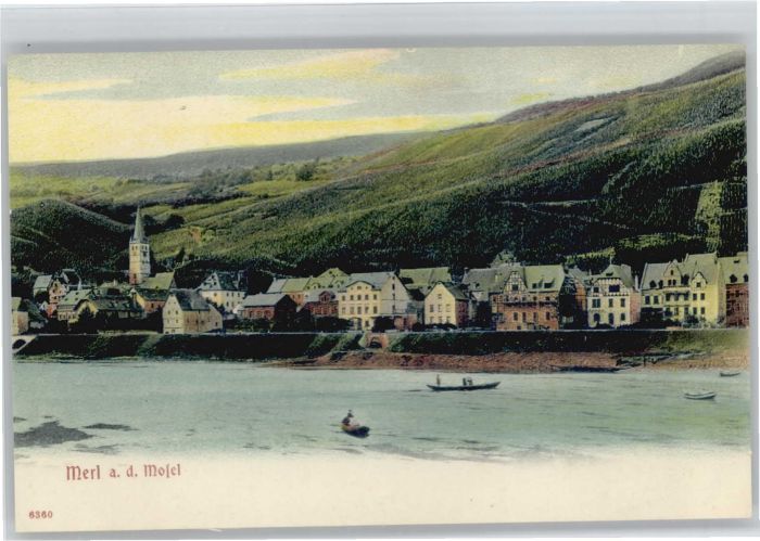 Merl Mosel