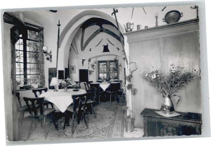 Zell Mosel Schloss Hotel