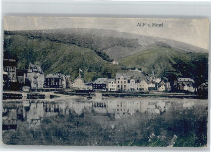 Alf Mosel Alf