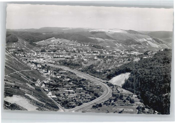 Alf Mosel Alf Bullay