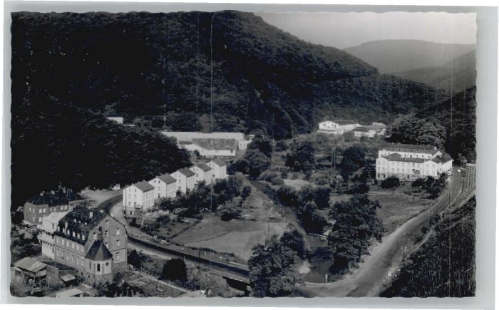 Alf Mosel Alf Fabrik