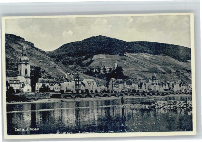 Zell Mosel