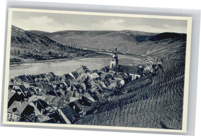 Zell Mosel